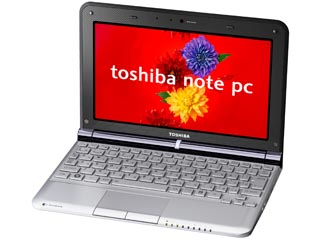 PAUX24LNVBR dynabook/ダイナブック UX UX/24LBR モカブラウン Office 2007 2年ライセンスモデル