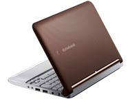 PAUX24LNVBR dynabook/ダイナブック UX UX/24LBR モカブラウン Office 2007 2年ライセンスモデル