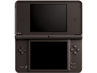 ǤŷƲ��NINTENDO DS ���Ρ��˥�ƥ�ɡ�DSi LL �������֥饦��