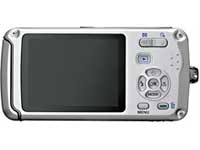 OPTIO W30 �V���o�[ �y����������萔�������I�z