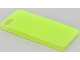 【クリックで詳細表示】RASTA BANANA/ラスタバナナ iPhone5専用ケース スキンケース イエロー X380IPHONE