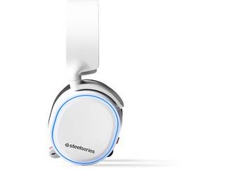 SteelSeries Arctis 5 White (2019 Edition) 61507