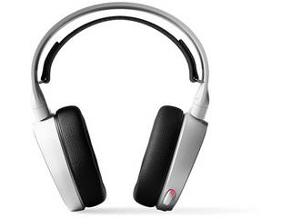 SteelSeries Arctis 5 White (2019 Edition) 61507