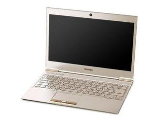 dynabook/ダイナブック ウルトラブック R632/28FK