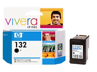【クリックで詳細表示】hp/ヒューレット・パッカード HP132 C9362HJ