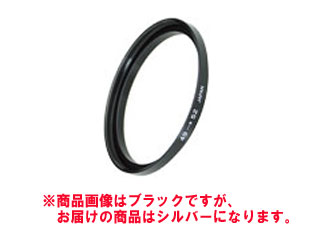 【クリックで詳細表示】HAKUBA/ハクバ CF-SR3743SD ステップアップリング(シルバー) 37～43mm