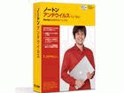 Norton AntiVirus for Macintosh Ver11.0