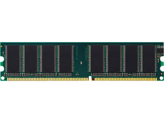 【クリックで詳細表示】ELECOM/エレコム 【お届けにお時間がかかります】ED333-512M/RO 184pin DDR333/PC2700 DDR-SDRAM DIMM512MB