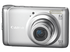 PSA3100IS-SL�i�V���o�[�j�@PowerShot A3100 IS �@�y����������萔�������I�z