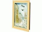 MANHATTANER'S CLOCK �t���b�g�A�C�A���@�r���֔�ڂ� MH-C08 �y����������萔�������̈��S���i�z