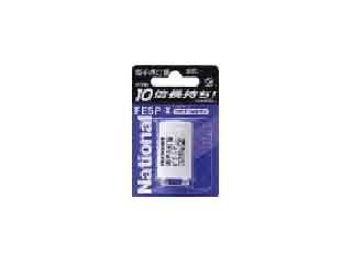 【クリックで詳細表示】Panasonic/パナソニック FE5P/X ★10倍長持ち電子点灯管