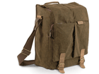 NG A2550�@�X�����T�b�`�F���o�b�O�@�A�t���J/AFRICA COLLECTION