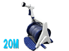 �y�n�C�p�[���[��A�^�C�v�zHRA-20AGFS�i�O���[/�}�����u���[�j