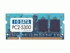 SDX667-H1G ���݃����� 1GB �������d�̓��f��