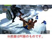 ���X�g�v���l�b�g�@�G�N�X�g���[���R���f�B�V���� �@�yPS3�z