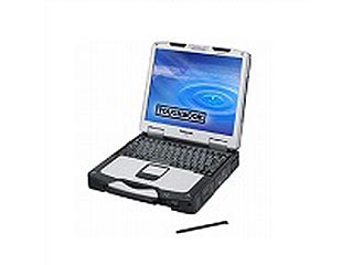TOUGHBOOK CF-30 CF-30KW1AAS