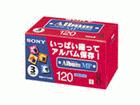 3P6-120MPL�i120���R���p�b�N�j