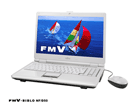FMVNFD50WP FMV-BIBLO NF/D50 �A�[�o���z���C�g Office Personal with PowerPoint 2007(SP1)���f��