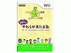 Wii�ł��炩�����܏m�@�yWii�z