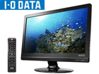�n��f�W�^���`���[�i�[����18.5�^���C�hLED�t���f�B�X�v���C LCD-DTV194XBR