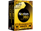 �V�}���e�b�N �m�[�g�� Norton 360 �o�[�W���� 5.0 2�R�j�R�p�b�N