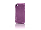 F8Z654QEC01 4th iPod touch�pTPU �O���b�v�G���S (�p�[�v��)