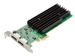 【クリックで詳細表示】ELSA NVIDIA Quadro NVS295x1 ENVS295-256ER1