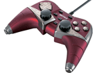 BSGPCP1202RD USB�Q�[���p�b�h 12�{�^�� �f�r�����C�N���C���F ���b�h