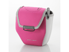 DGB-S010PN �f�W�^����჌�t�J�����P�[�X GRAPH GEAR S�T�C�Y �s���N