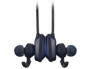 HA-ET870BV-A(ブルー) ワイヤレスステレオヘッドセット Bluetooth対応