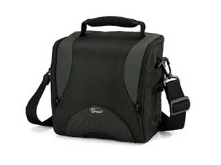 【クリックで詳細表示】Lowepro/ロープロ APEX140AW (ブラック/グレー) ＜br＞ ★正規代理店商品★