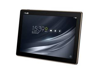 【クリックで詳細表示】10.1型SIMフリータブレット ZenPad10 メモリ2GB ストレージ16G Z301MFL-DB16 ダークブルー