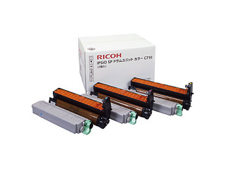 【クリックで詳細表示】RICOH/リコー 515308 IPSiO SP ドラムユニット カラー C710
