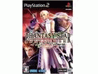 PHANTASY STAR UNIVERSE�@�C���~�i�X�̖�]�@�yPS2�z