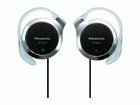 RP-HZ47-K�i�u���b�N�j�@CLIP�@HEADPHONES�@/�N���b�v�w�b�h�t�H��