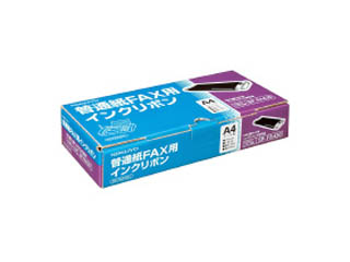 【クリックで詳細表示】コクヨ RC-FAX-NE1 FAXインクリボン(NEC用)1P