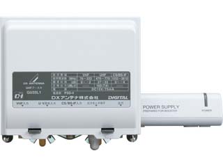 GU33L1 UHF�уu�[�X�^�[