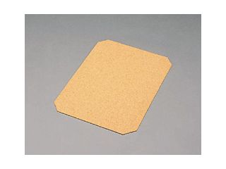 【クリックで詳細表示】アイリスオーヤマ メタルラックコルクシートMR-6146K