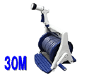 �y�n�C�p�[���[��A�^�C�v�zHRA-30AGFS�i�O���[/�}�����u���[�j