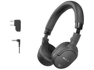 【クリックで詳細表示】SONY/ソニー MDR-NC200D 【送料代引き手数料無料！】