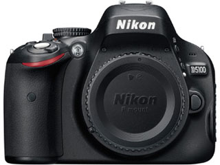 D5100�@�y����������萔������!�z ���{�f�B�̂�
