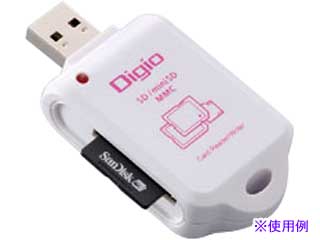 CRW-4M14 (USB) (7in1)