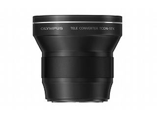 【クリックでお店のこの商品のページへ】OLYMPUS/オリンパス TCON-17X 【送料代引き手数料無料！】