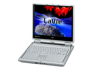 LaVie S LS830/AD PC-LS830AD