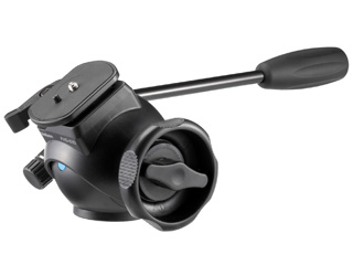 FHD-63D ビデオカメラ用 オイルフリュード雲台