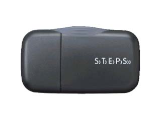 【クリックで詳細表示】OMRON HJ-106-K(リッチブラック)