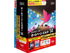 �W���X�g�V�X�e�� IBM �z�[���y�[�W�E�r���_�[14 [�ʏ��] �o�����[�p�b�N