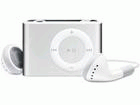 MB518J/A iPod shuffle 2GB �V���o�[
