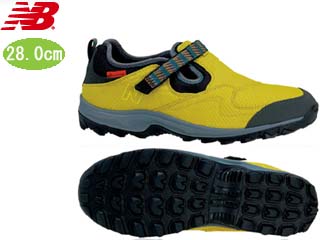 �y�݌Ɍ���z MW733T-EE-LG TRAIL WALKING �����Y �A�E�g�h�A �V���[�Y [���C���O���[��] �y28.0cm�z