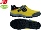 �y�݌Ɍ���z MW733T-EE-LG TRAIL WALKING �����Y �A�E�g�h�A �V���[�Y [���C���O���[��] �y28.0cm�z
